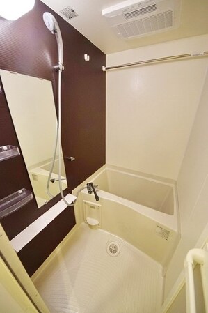 ビバリーホームズ石神井台の物件内観写真